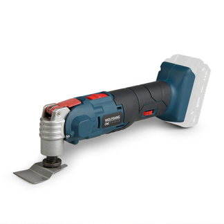 Wolfgang Accu multitool | Wolfgang (20V, 3 functies, Excl. accu en lader) DHZ.WG.0240.012.XX K170116735 - 2