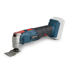 Wolfgang Accu multitool | Wolfgang (20V, 3 functies, Excl. accu en lader) DHZ.WG.0240.012.XX K170116735 - 2