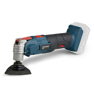 Wolfgang Accu multitool | Wolfgang (20V, 3 functies, Excl. accu en lader) DHZ.WG.0240.012.XX K170116735 - 3