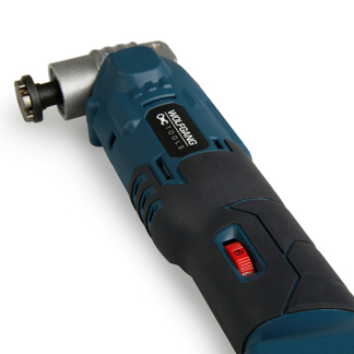 Wolfgang Accu multitool | Wolfgang (20V, 3 functies, Excl. accu en lader) DHZ.WG.0240.012.XX K170116735 - 5