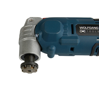 Wolfgang Accu multitool | Wolfgang (20V, 3 functies, Excl. accu en lader) DHZ.WG.0240.012.XX K170116735 - 6