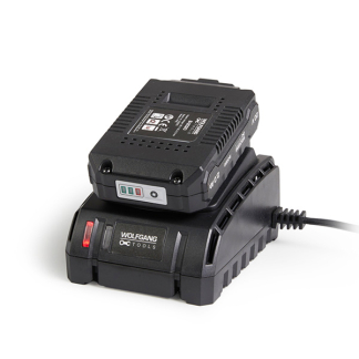 Wolfgang Accu oplader | Wolfgang (20V, Led indicator) DHZ.WG.0240.024.XX K170116743 - 3