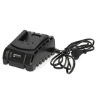 Accu oplader | Wolfgang (20V, Led indicator)