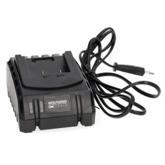 Wolfgang Accu oplader | Wolfgang (20V, Led indicator) DHZ.WG.0240.024.XX K170116743 - 2