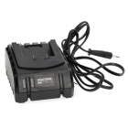 Wolfgang Accu oplader | Wolfgang (20V, Led indicator) DHZ.WG.0240.024.XX K170116743 - 2