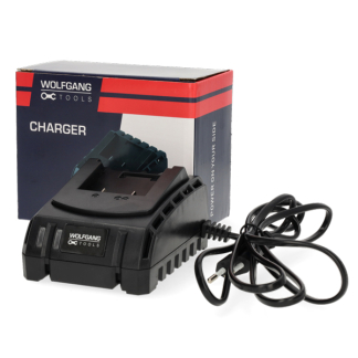 Wolfgang Accu oplader | Wolfgang (20V, Led indicator) DHZ.WG.0240.024.XX K170116743 - 4