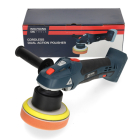 Wolfgang Accu polijst- en schuurmachine | Wolfgang | 20V (Excl. accu en lader) DHZ.WG.0240.013.XX K170116736 - 5