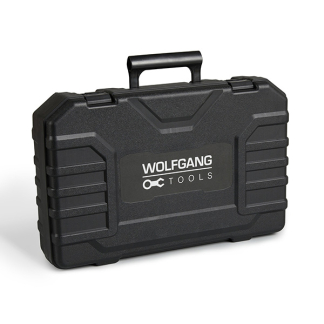 Wolfgang Accu reciprozaag | Wolfgang | 22 mm (20V, Excl. accu en lader) DHZ.WG.0240.011.XX K170116737 - 2