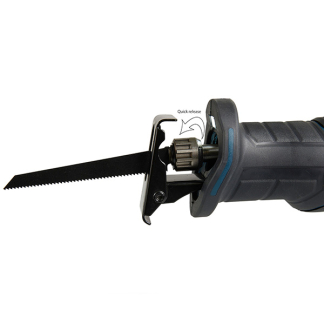 Wolfgang Accu reciprozaag | Wolfgang | 22 mm (20V, Excl. accu en lader) DHZ.WG.0240.011.XX K170116737 - 5