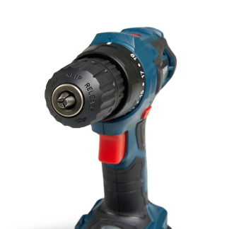 Wolfgang Accu schroefboormachine | Wolfgang (20V, Incl. accu en lader) DHZ.WG.0240.003.XX K170116738 - 3