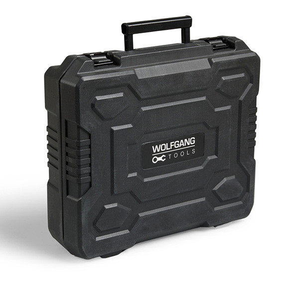 Wolfgang Accu schroefboormachine | Wolfgang (20V, Incl. accu en lader) DHZ.WG.0240.003.XX K170116738 - 6