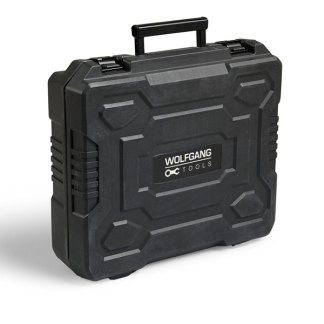 Wolfgang Accu schroefboormachine | Wolfgang (20V, Incl. accu en lader) DHZ.WG.0240.003.XX K170116738 - 6