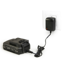 Wolfgang Accu schroefboormachine | Wolfgang (20V, Incl. accu en lader) DHZ.WG.0240.003.XX K170116738 - 8