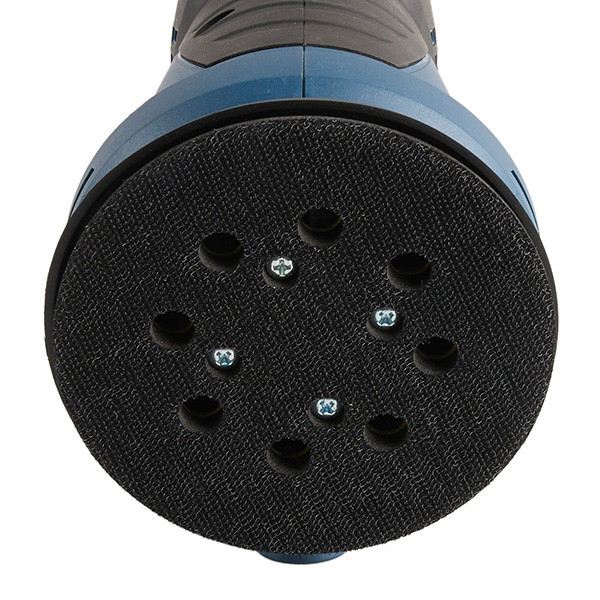 Wolfgang Accu schuurmachine | Wolfgang | 20V (Excl. accu en lader) DHZ.WG.0240.025.XX K170116730 - 4