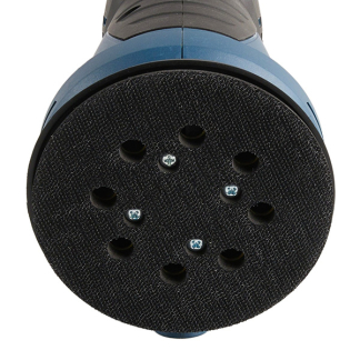 Wolfgang Accu schuurmachine | Wolfgang (20V, Excl. accu en lader) DHZ.WG.0240.025.XX K170116730 - 3