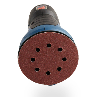 Wolfgang Accu schuurmachine | Wolfgang (20V, Excl. accu en lader) DHZ.WG.0240.025.XX K170116730 - 4