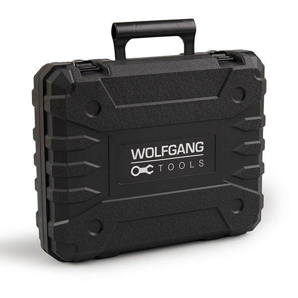 Wolfgang Accu slagschroevendraaier | Wolfgang (20V, Incl. accu en lader) DHZ.WG.0240.004.XX K170116739 - 6