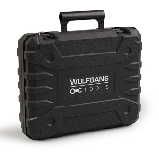 Wolfgang Accu slagschroevendraaier | Wolfgang (20V, Incl. accu en lader) DHZ.WG.0240.004.XX K170116739 - 6