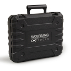 Wolfgang Accu slagschroevendraaier | Wolfgang (20V, Incl. accu en lader) DHZ.WG.0240.004.XX K170116739 - 6
