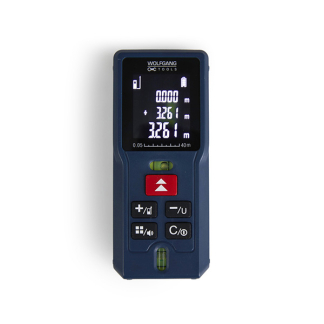Wolfgang Laser afstandsmeter | Wolfgang (Meetbereik tot 40 m) DHZ.WG.0238.001.XX K170116721 - 2