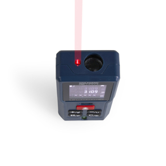 Wolfgang Laser afstandsmeter | Wolfgang (Meetbereik tot 40 m) DHZ.WG.0238.001.XX K170116721 - 3
