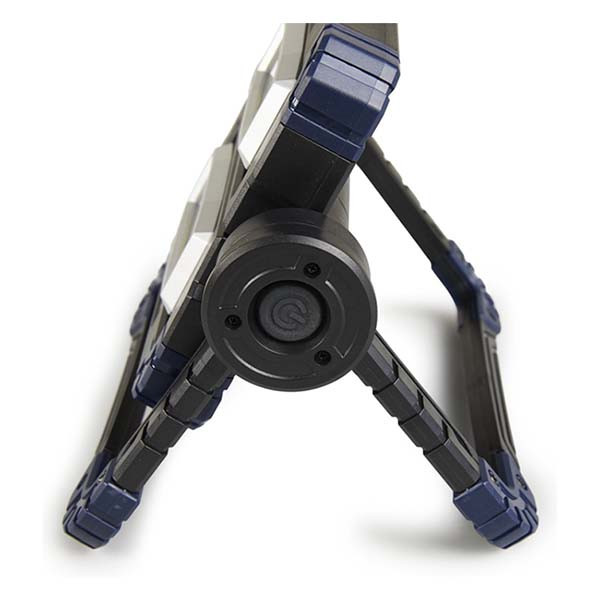 Wolfgang Led bouwlamp | Wolfgang (2 leds, Batterijen, 180° draaibaar, 400lm, Inklapbaar) DHZ.WG.0237.001.XX K170103327 - 3