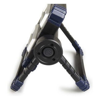 Wolfgang Led bouwlamp | Wolfgang (2 leds, Batterijen, 180° draaibaar, 400lm, Inklapbaar) DHZ.WG.0237.001.XX K170103327 - 3