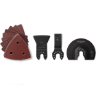 Wolfgang Multitool accessoireset | Wolfgang (23-delig) DHZ.WG.0035.009.XX K170116744 Wolfgang Multitool accessoireset | Wolfgang (23-delig) DHZ.WG.0035.009.XX K170116744