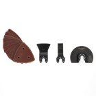 Wolfgang Multitool accessoireset | Wolfgang (23-delig) DHZ.WG.0035.009.XX K170116744 - 2