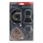 Wolfgang Multitool accessoireset | Wolfgang (23-delig) DHZ.WG.0035.009.XX K170116744 - 4