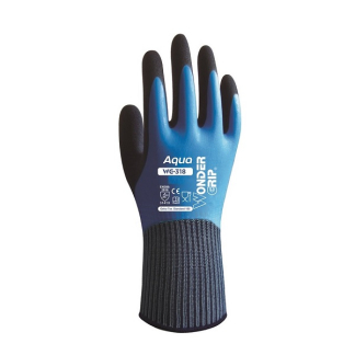 Wonder Grip Werkhandschoenen | Wonder Grip | 9/L (Waterproof, Hoge grip) 52968 K170505294