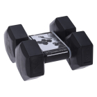 XQMAX Dumbbells | XQ Max | 2 kg (2 stuks) 8AW002940 K170103478 - 1
