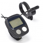 XQMAX Fietscomputer | XQMAX (13 functies) 8EG000010 K170404382 XQMAX Fietscomputer | XQMAX (13 functies) 8EG000010 K170404382