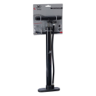 XQMAX Fietspomp | XQMAX | 46 cm (Kunststof) CY8960090 K170106041 - 1