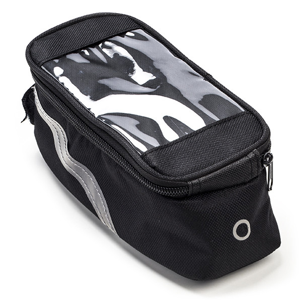 XQMAX Fietstas telefoon | XQMAX (13 x 8.3 x 22 cm) 8EP000010 K170404381 - 1