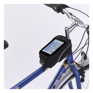 XQMAX Fietstas telefoon | XQMAX (13 x 8.3 x 22 cm) 8EP000010 K170404381 - 