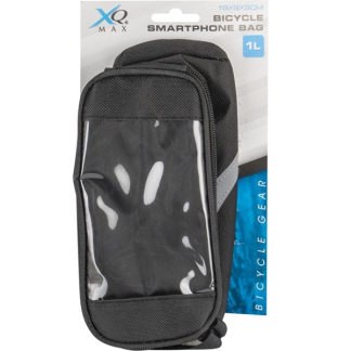 XQMAX Fietstas telefoon | XQMAX (13 x 8.3 x 22 cm) 8EP000010 K170404381 - 