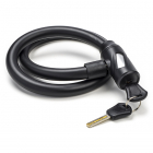 XQMAX Kabelslot fiets | XQMAX | 80 centimeter (Zwart) 8EN000010 K170404383 XQMAX Kabelslot fiets | XQMAX | 80 centimeter (Zwart) 8EN000010 K170404383