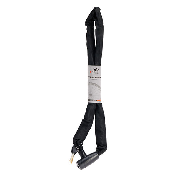 XQMAX Kettingslot | XQMAX | 120 cm (2 Sleutels) C22960040 K170106037 - 3