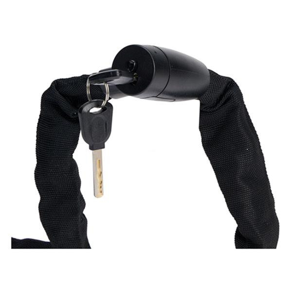 XQMAX Kettingslot | XQMAX | 120 cm (2 Sleutels) C22960040 K170106037 - 2