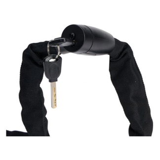 XQMAX Kettingslot | XQMAX | 120 cm (2 Sleutels) C22960040 K170106037 - 2