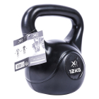 XQMAX Kettlebell | XQ Max | 12 kg (cement vulling) 8AW003010 K170103477 - 2