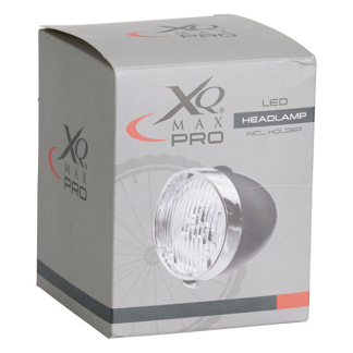 XQMAX Koplamp fiets | XQMAX (Batterijen) CY8960060 K170106039 - 2