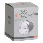 XQMAX Koplamp fiets | XQMAX (Batterijen) CY8960060 K170106039 - 2