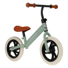 XQMAX Loopfiets | XQMAX | 40 kg (Staal, Groen) DW2100260 K170106044 - 1