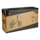 XQMAX Loopfiets | XQMAX | 40 kg (Staal, Groen) DW2100260 K170106044 - 2