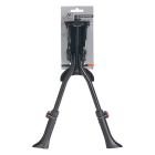 XQMAX Middenstandaard fiets | XQMAX | 60 tot 74 cm (Verstelbaar, Dubbel, Staal) CY8960120 K170106043 - 2