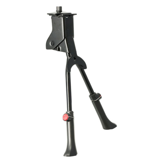 XQMAX Middenstandaard fiets | XQMAX | 60 tot 74 cm (Verstelbaar, Dubbel, Staal) CY8960120 K170106043 - 1