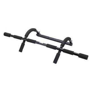 XQMAX Optrekstang | XQMAX | 51 x 9 x 20 cm (Deurkozijn breedte 60 - 80 cm, 100 kg draagvermogen) 8DM000400 K170103361