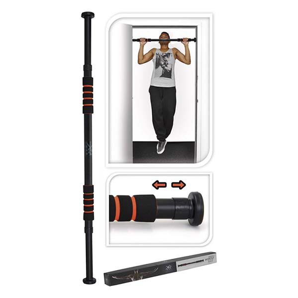 XQMAX Optrekstang | XQMAX | Uitschuifbaar 63 – 95 cm (100 kg laadvermogen) 8DM000230 K170103360 - 6